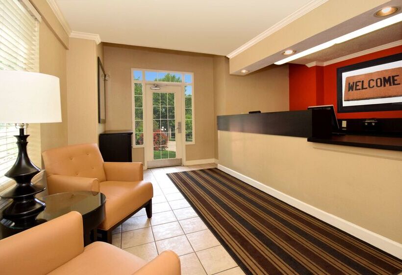 Extended Stay America Select Suites  Raleigh  Research Triangle Park  Hwy. 55