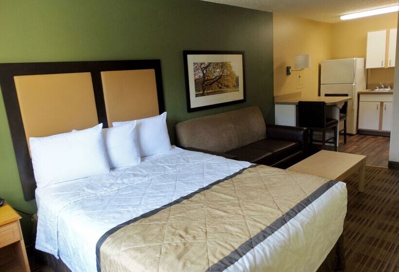 Extended Stay America Select Suites  Raleigh  Research Triangle Park  Hwy. 55