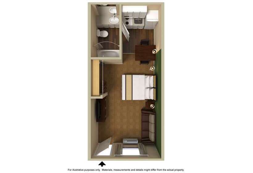 Extended Stay America Select Suites  Raleigh  Research Triangle Park  Hwy. 55