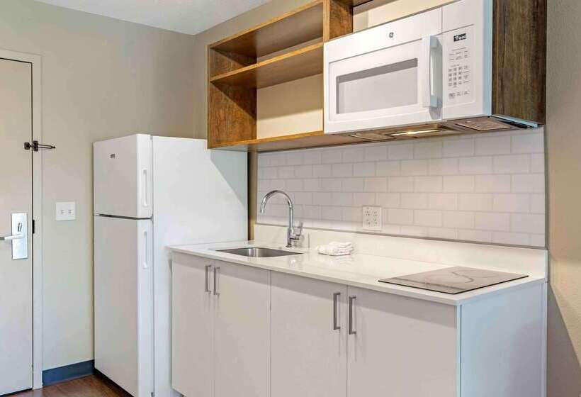 Extended Stay America Suites  Boston  Burlington