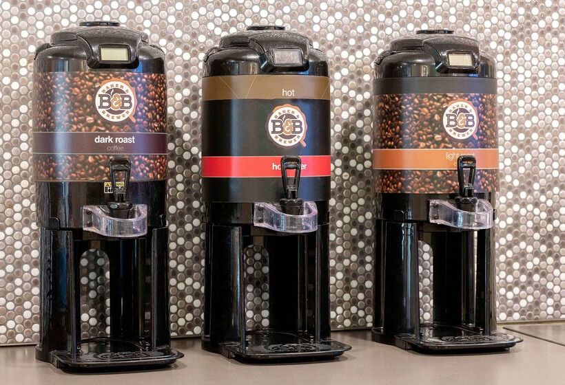 Extended Stay America Suites  Dallas  Coit Road