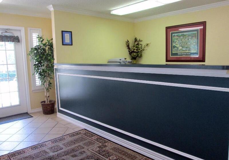 Extended Stay America Suites  Dallas  Las Colinas  Carnaby St