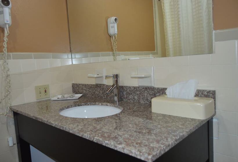 Hollow Inn And Motel