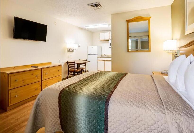 Hometowne Studios By Red Roof Salt Lake City   Mid Valley