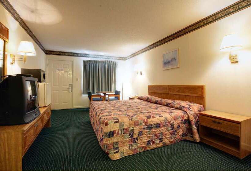 فندق America S Best Value Inn Athens