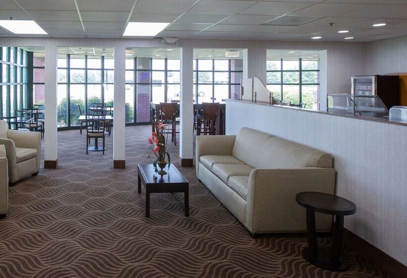 فندق Americas Best Value West Point