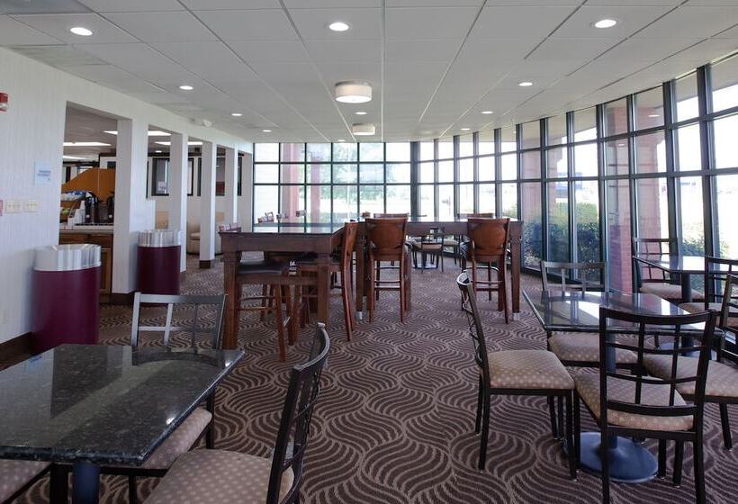 فندق Americas Best Value West Point