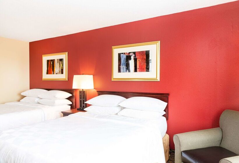 Aviator Hotel & Suites South I 55, Bw Signature Collection