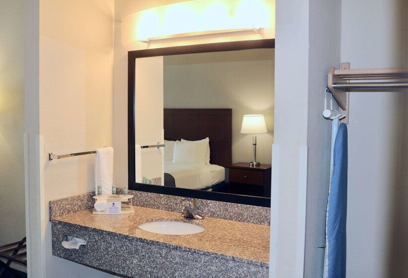 호텔 Best Western Fostoria Inn & Suites