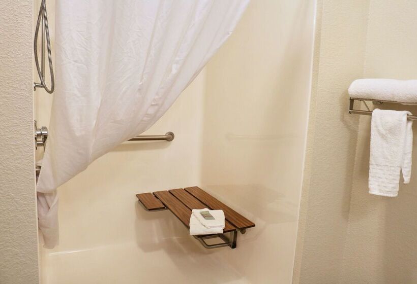 호텔 Best Western Fostoria Inn & Suites