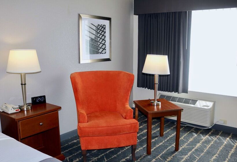호텔 Best Western Fostoria Inn & Suites