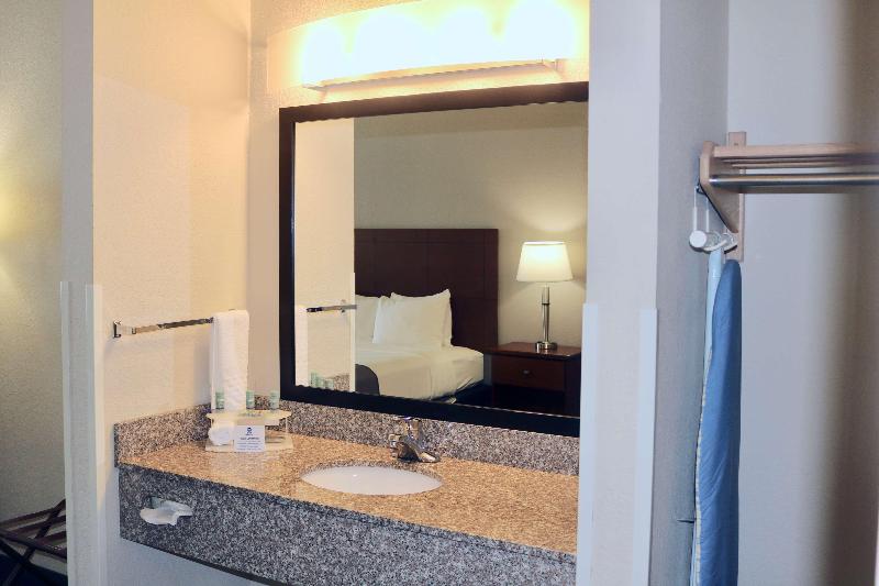 호텔 Best Western Fostoria Inn & Suites