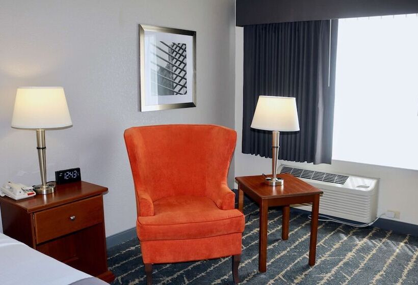 호텔 Best Western Fostoria Inn & Suites