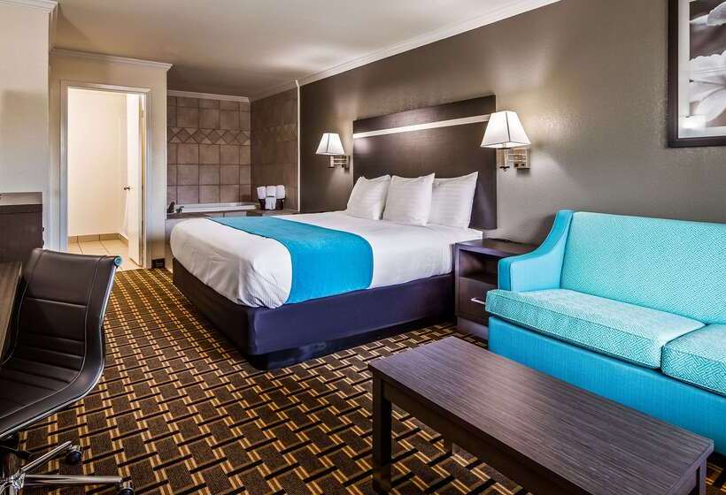 ホテル Best Western Garden Inn