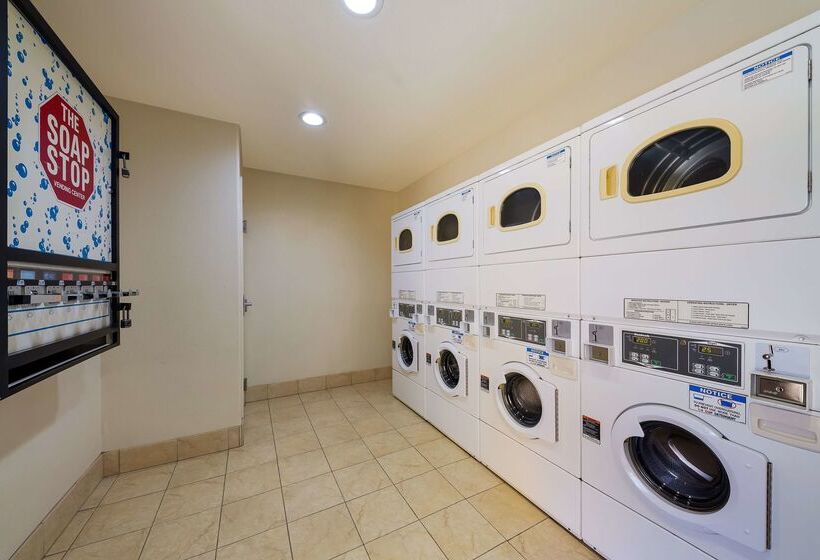 호텔 Best Western Inn & Suites Lemoore