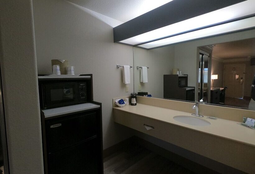 호텔 Best Western Inn & Suites Lemoore