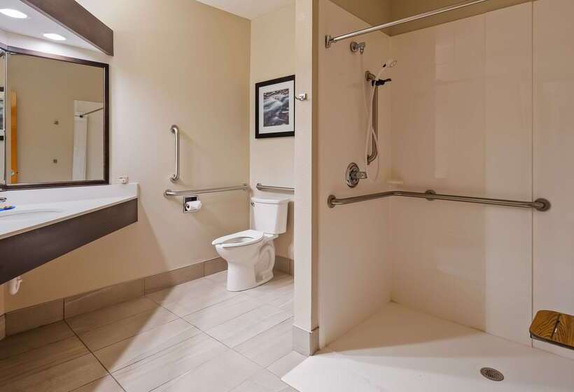 فندق Best Western Plus Hudson I 94