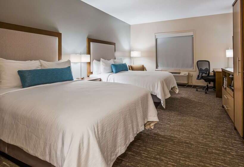 فندق Best Western Plus Hudson I 94