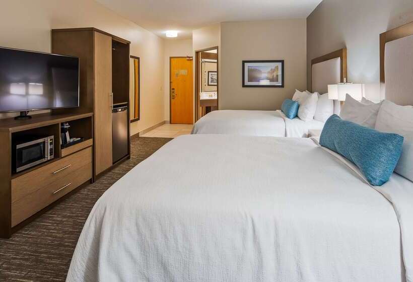 فندق Best Western Plus Hudson I 94