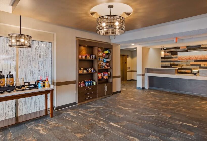فندق Best Western Plus Hudson I 94