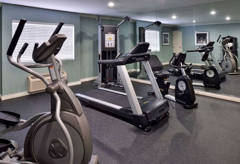فندق Best Western Plus La Mesa San Diego