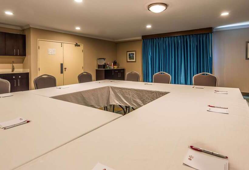 فندق Best Western Plus La Mesa San Diego