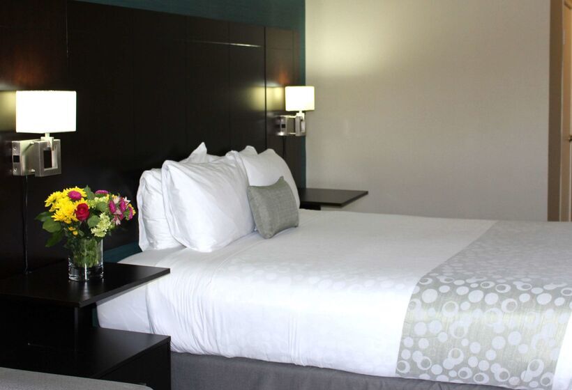 فندق Best Western Plus La Mesa San Diego