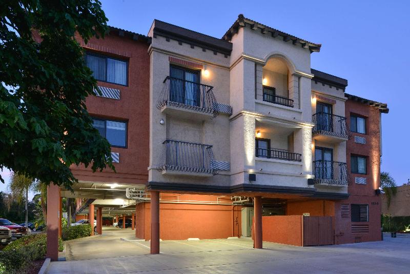 فندق Best Western Plus La Mesa San Diego