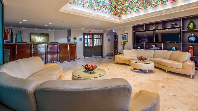 فندق Best Western Plus La Mesa San Diego