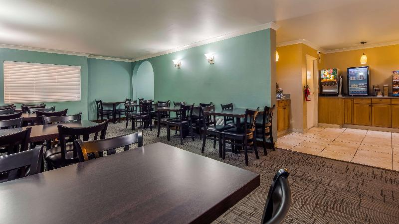 فندق Best Western Plus La Mesa San Diego
