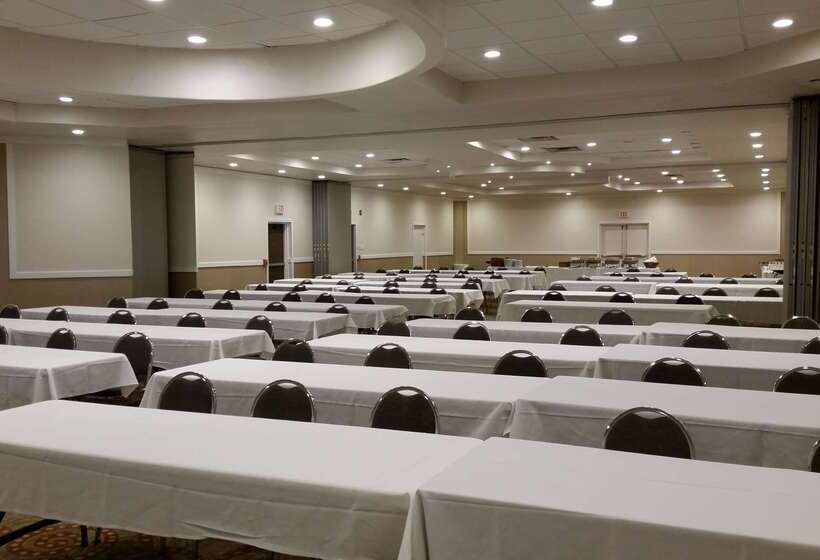فندق Spark By Hilton Bensalem Philadelphia