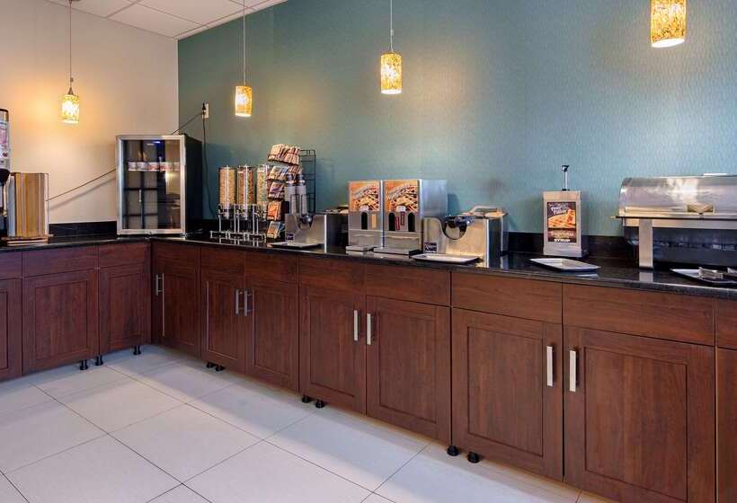 فندق Spark By Hilton Bensalem Philadelphia