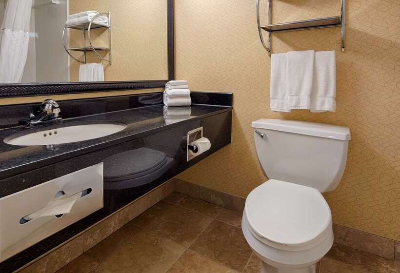 فندق Spark By Hilton Bensalem Philadelphia