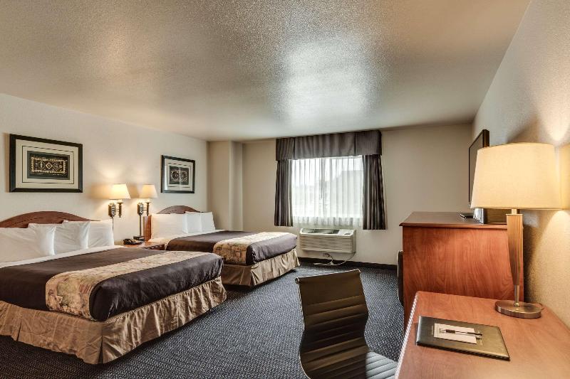 فندق Spark By Hilton Bensalem Philadelphia