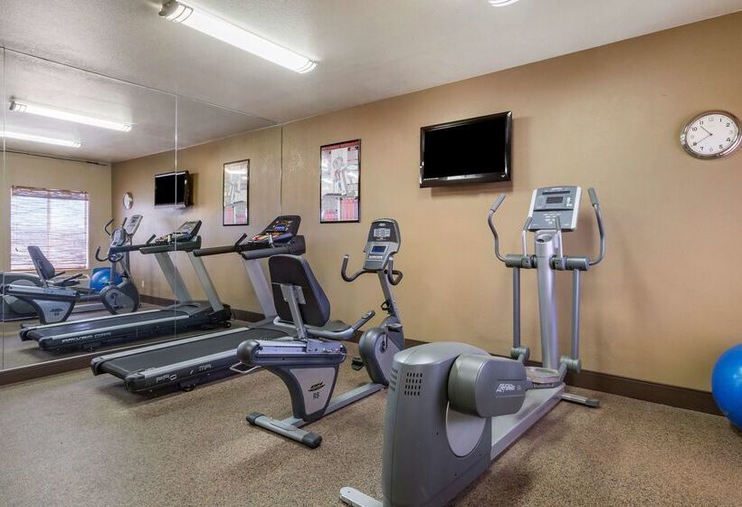 호텔 Best Western Plus Winslow Inn