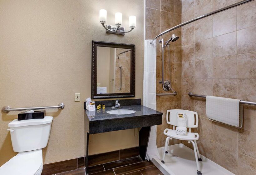 호텔 Best Western Plus Winslow Inn