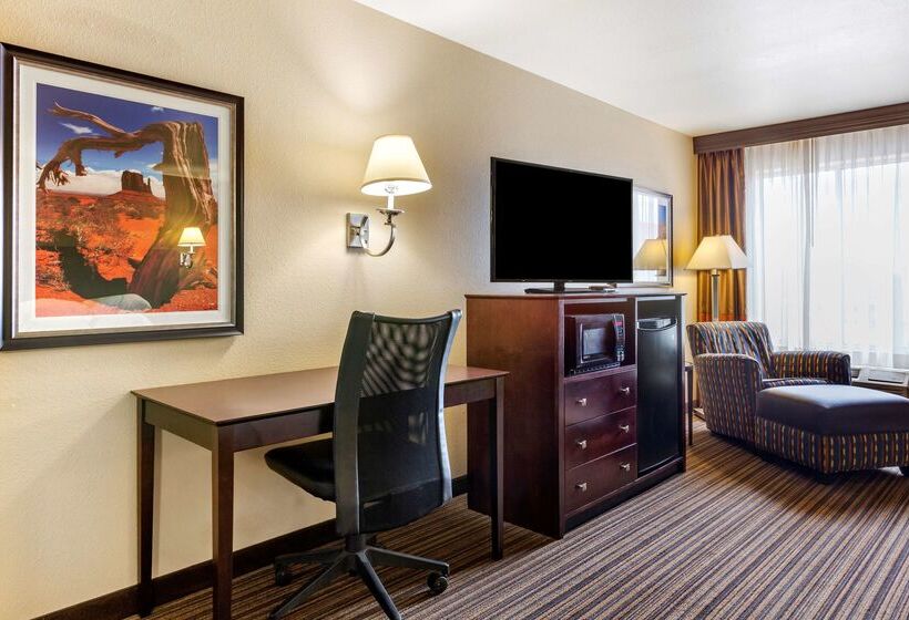 호텔 Best Western Plus Winslow Inn
