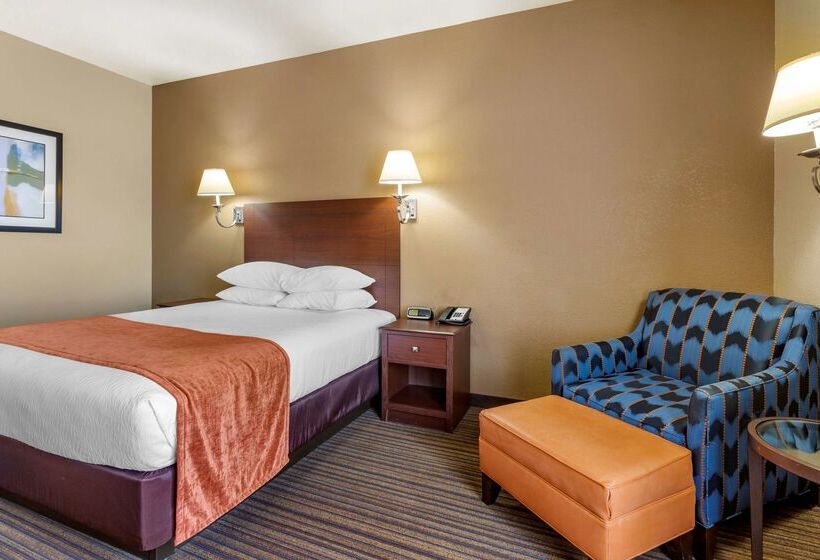 호텔 Best Western Plus Winslow Inn