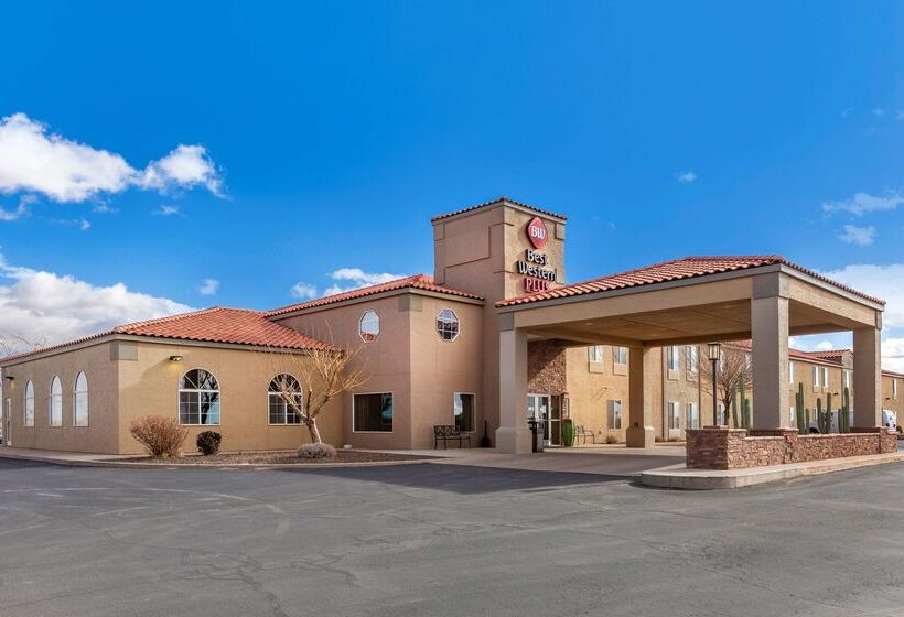 호텔 Best Western Plus Winslow Inn