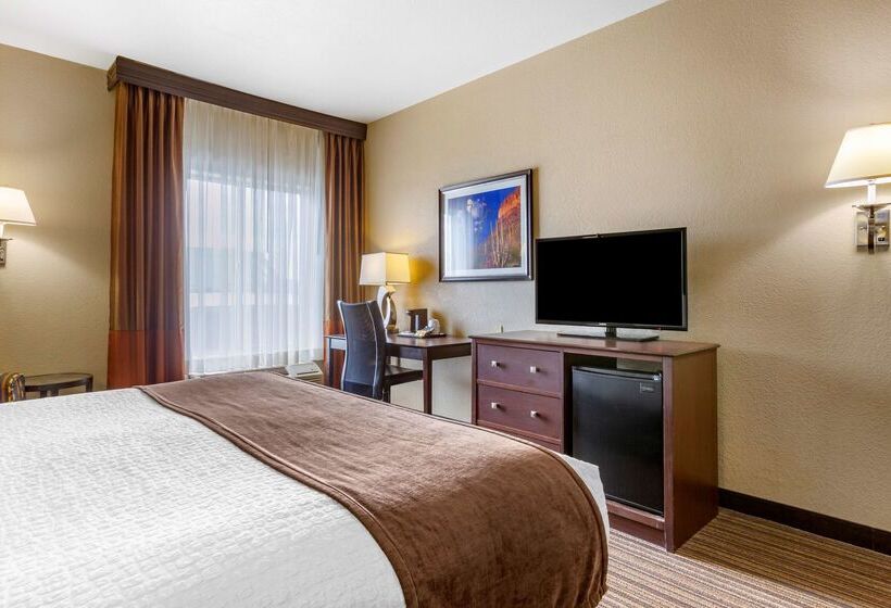 호텔 Best Western Plus Winslow Inn