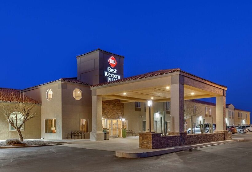 호텔 Best Western Plus Winslow Inn