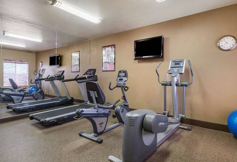 호텔 Best Western Plus Winslow Inn