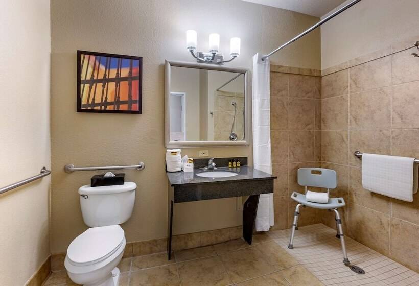 호텔 Best Western Plus Winslow Inn