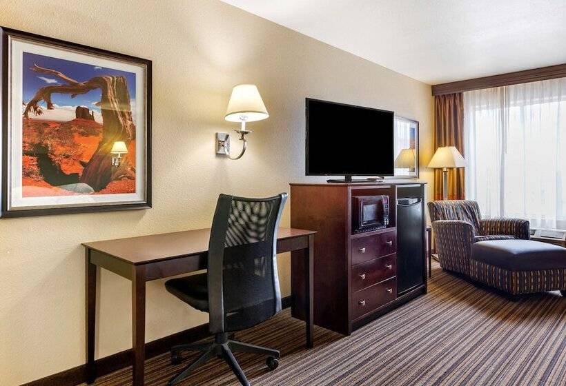 호텔 Best Western Plus Winslow Inn