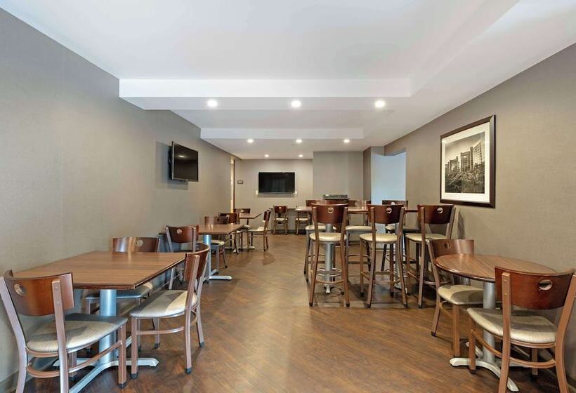 فندق Best Western University Inn At Valparaiso