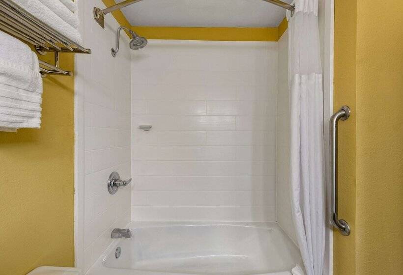 ホテル Quality Inn
