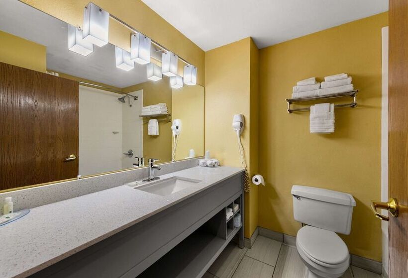 ホテル Quality Inn