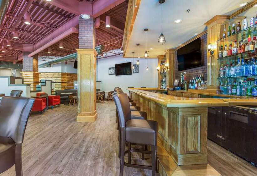 Burrstone Inn, Ascend Hotel Collection