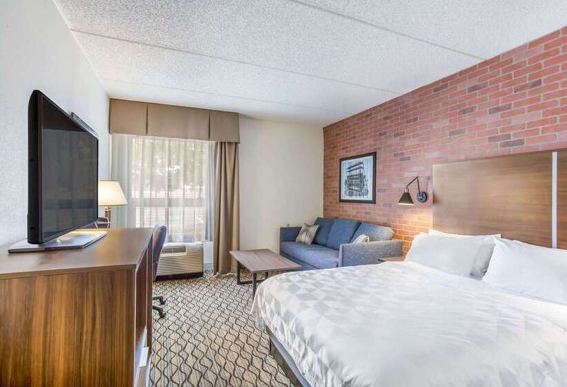 Burrstone Inn, Ascend Hotel Collection