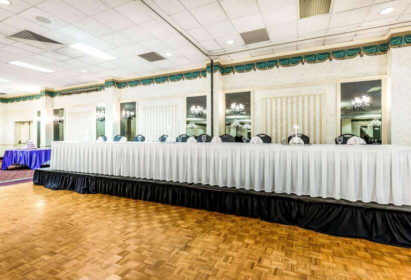 فندق Clarion Inn Frederick Event Center
